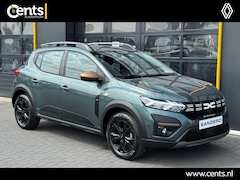 Dacia Sandero Stepway - 1.0 TCe 90 Extreme CVT Camera Automaat 8.000 km
