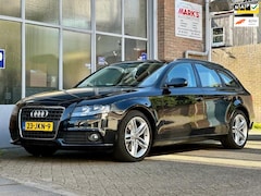 Audi A4 Avant - 2.0 TFSI quattro Pro Line Business