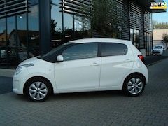 Citroën C1 - 1.0 VTi Feel + Camera