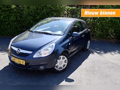 Opel Corsa - 1.0-12V EDITION