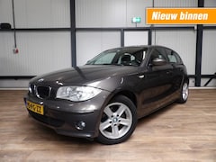 BMW 1-serie - 116I 5drs - airco - in zeer nette staat
