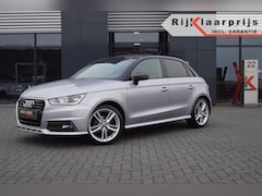 Audi A1 Sportback - 1.0 TFSI Adrenalin S-Line/Navi/17 Inch LM/slechts28dkm
