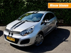 Kia Rio - 1.1 CRDI SUPER PACK / LAGE KM.STAND