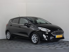 Ford Fiesta - 1.0 EcoBoost 125PK Titanium X