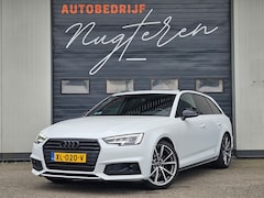 Audi A4 Avant - 2.0 TFSI MHEV Sport S line black edition |Virtual|B&O|Matrix LED|Adaptive|