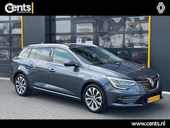 Renault Mégane Estate - Megane 1.5 Blue dCi Intens Head Up Camera Dealer Onderhouden