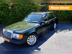Mercedes-Benz 230 - 230 TE