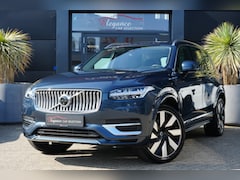 Volvo XC90 - 2.0 T8 Recharge AWD Plus Dark 455pk Panoramadak/Stoelverwarming/360Camera