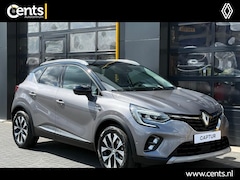 Renault Captur - 1.0 TCe 90 Techno Camera Groot Scherm