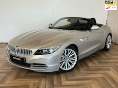 BMW Z4 Roadster - SDrive35i , AUTOMAAT , 306 PK, DEALER ONDERHOUDEN