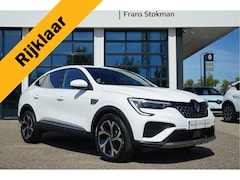 Renault Arkana - 1.6 E-Tech Full hybrid 145 Techno
