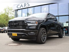 Dodge Ram Pick Up - 5.7 Hemi V8 Laramie 360 Camera, Luchtvering, Adaptive Cruise