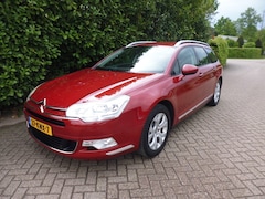 Citroën C5 Tourer - 1.6 Thp Comfort HYDROVERING CRUISE NAVI PDC ESP ECC