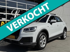 Audi Q2 - 1.4 150 PK 16V TFSi CoD - Navigatie I Airco I LED/PDC I Sport velgen I Comfort pakket I