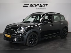 MINI Countryman - 1.5 Cooper business edition | 136PK | Carplay