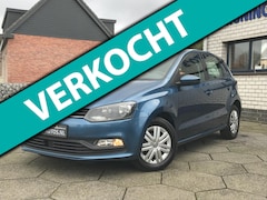 Volkswagen Polo - 1.2 TSI Comfortline Automaat