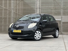 Toyota Yaris - 1.3 VVTI SOL AIRCO