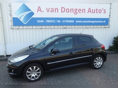 Peugeot 207 - 1.6 VTI SPORTIUM, Airco, Cruise, APK 21-11-25