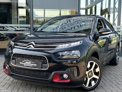 Citroën C4 Cactus - 1.2 PURETECH AUTOMAAT SHINE + NAVI LMV PDC-CAMERA
