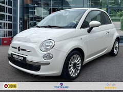 Fiat 500 - 1.2 POP STAR AIRCO/LM-VELGEN/ELEC-RAMEN