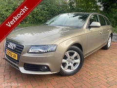 Audi A4 Avant - 1.8 TFSI YOUNGTIMER trekhaak/ cruise/ automaat