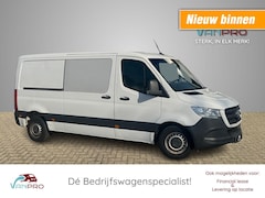 Mercedes-Benz Sprinter - 314 CDI L2H2 Automaat / Navi / Dubbele schuifdeur / Trekhaak / C