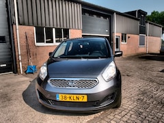 Kia Venga - 1.4 CVVT 90pk Airco " Nette auto "