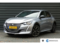 Peugeot 208 - 1.2 PURTECH 100PK GT AUTOMAAT / NAVI / CLIMA / PDC / 17"LMV / CAMERA / FULL-LED / BLUETOOT