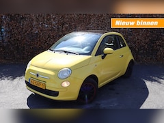 Fiat 500 - 1.2 POP