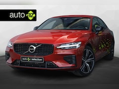Volvo S60 - 2.0 Recharge T8 AWD R-Design / Apple Carplay / Adaptive cruise