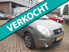 Kia Picanto - 1.0 X-ecutive 2010 € 2650.- Airco , 1 Jr Apk , Zo mee