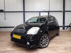 Citroën C2 - 1.4 Furio - airco - in nette staat - complete historie
