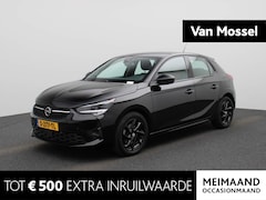 Opel Corsa - 1.2 GS Line Corsa 1.2 Level 4 | Navi | Airco | LMV | LED |