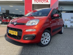 Fiat Panda - 1.2 Edizione Cool | DISTRIBUTIERIEM VERVANGEN | Airco