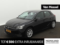 Opel Corsa - 1.2 Edition | Navi | Airco | Apple Carpay