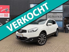 Nissan Qashqai - 2.0 Tekna