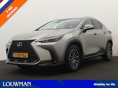 Lexus NX - 450h+ AWD Launch Edition Limited | Innovation Pack | HUD |