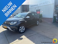 Dacia Duster - 1.0 TCe Essential
