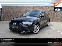 Audi A3 Sportback - 40 TFSI e Adv.Ed. PANO | StoelVW | HUD Onder andere voorzien van: Panorama dak, lane assis