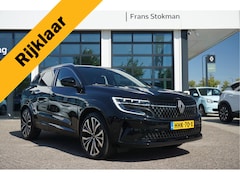 Renault Austral - 1.2 E-Tech Full Hybrid 200 Iconic