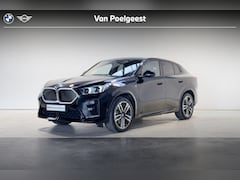 BMW iX2 - xDrive30 Innovation Pack M Sportpakket