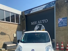 Fiat Qubo - 1.4 MyLife