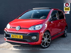 Volkswagen Up! - 1.0 TSI GTI | Pano | Beats | Camera