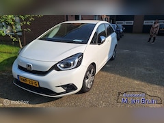Honda Jazz - 1.5 e:HEV Executive / Navi/ AUT