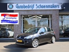 Citroën C3 - 1.4 VTi Selection CRUISE CLIMA PDC NAP+ONDERHOUDSHISTORIE