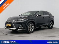 Lexus NX - 300h AWD Executive Line Limited | President Pack | Premium Navigatie | Mark Levinson | Pan