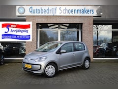 Volkswagen Up! - 1.0 cheer up AUTOMAAT AIRCO 5-DEURS ALL-SEASONS