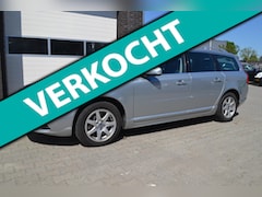 Volvo V70 - 2.0 D4 Limited Edition. Schuifdak, Leder, Navigatie
