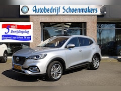 MG EHS - 1.5 TGDI Luxury PANO 360-CAMERA LEER DAB CARPLAY NAVI STOELVERWARMING SFEERVERLICHTING 18"