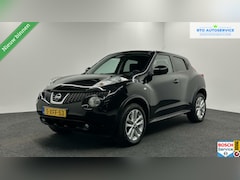 Nissan Juke - 1.6 DIG-T Acenta|Airco|Navi|Cruise|
